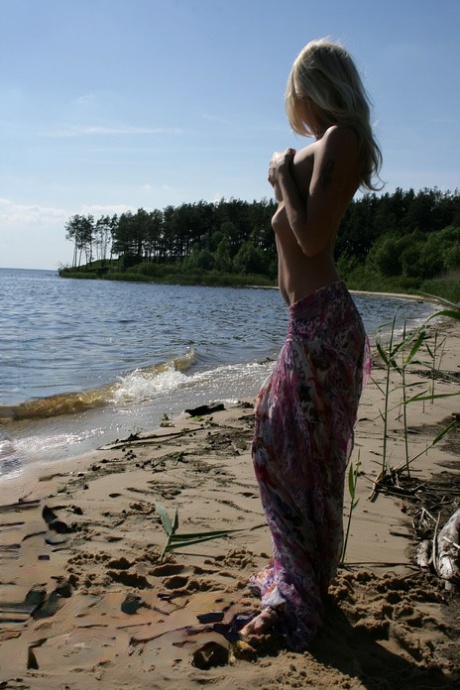 The Life Erotic featuring Tanusha A XXX Pics