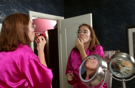 All Over 30 performed by Melody Garner Sex Photos