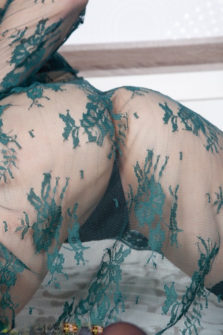 All Over 30 starring Nika Dupre Hot Images