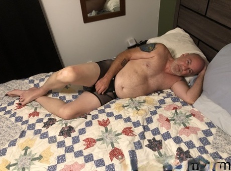 3 Hell Pigs Naked Gallery