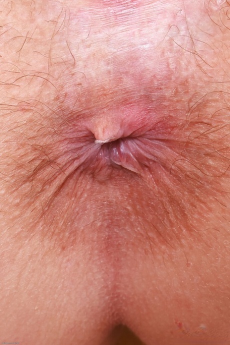 ATK Hairy performed by Jackie Hoff Hot Porn